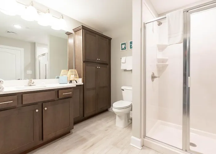 Phoenix Gulf Towers 1101 Apartment *