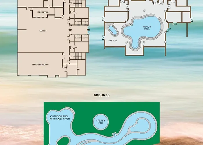 Apartment Phoenix Gulf Towers 1101 Gulf Shores