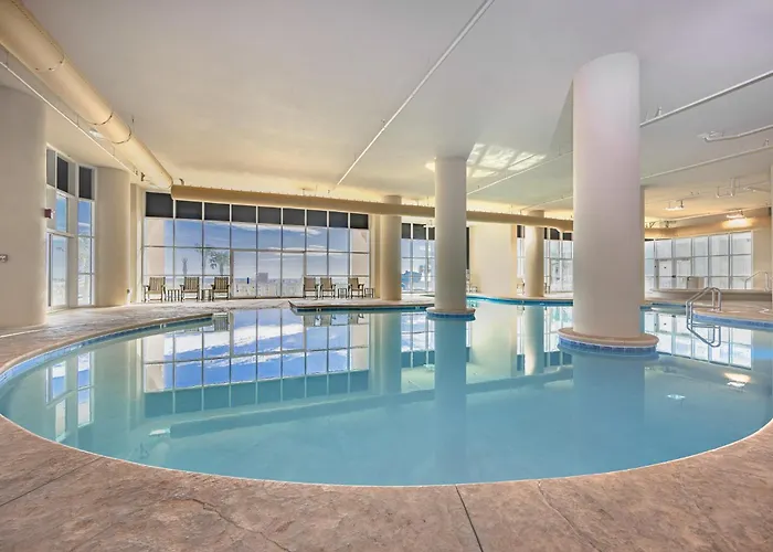 Phoenix Gulf Towers 1101 Apartment