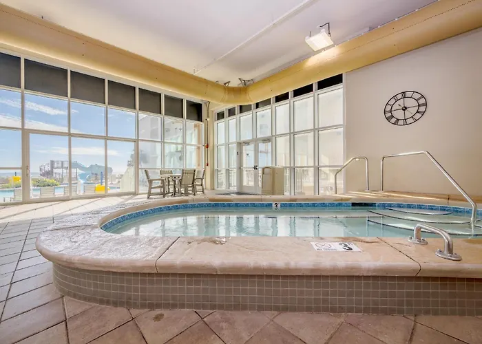 Apartment Phoenix Gulf Towers 1101 Gulf Shores