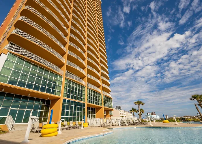Phoenix Gulf Towers 1101 Gulf Shores