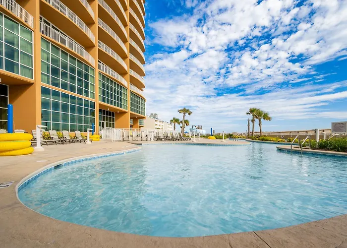 Phoenix Gulf Towers 1101