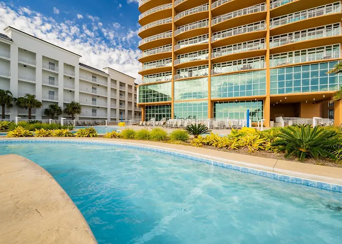 Apartment Phoenix Gulf Towers 1101