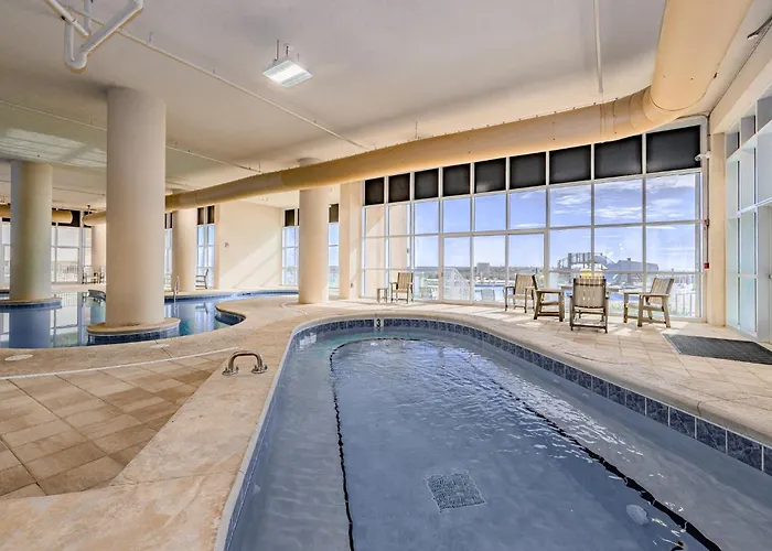 Phoenix Gulf Towers 1101 Apartment Gulf Shores