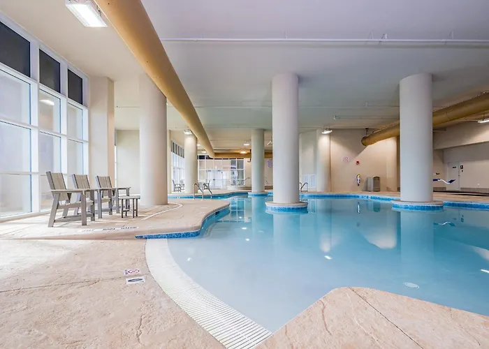 Phoenix Gulf Towers 1101 Apartment