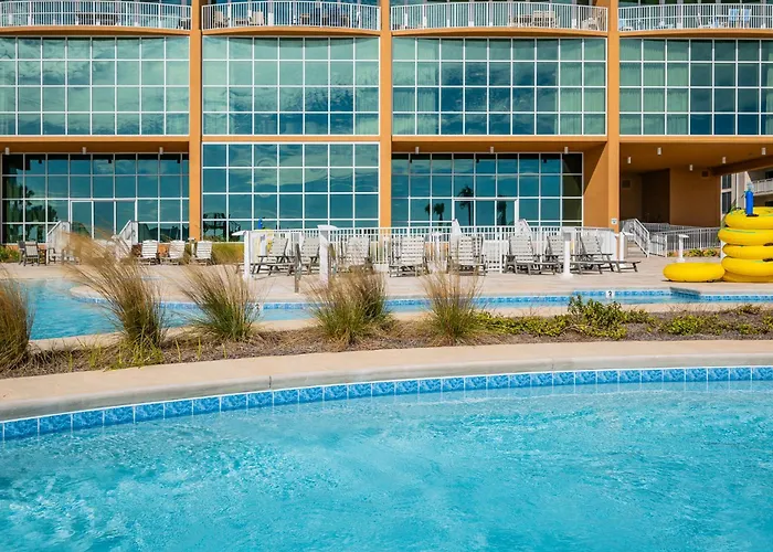 Apartment Phoenix Gulf Towers 1101