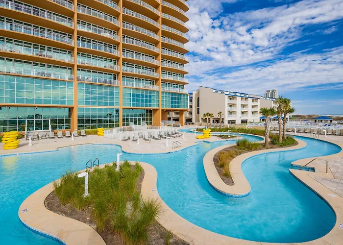 Phoenix Gulf Towers 1101 * Gulf Shores