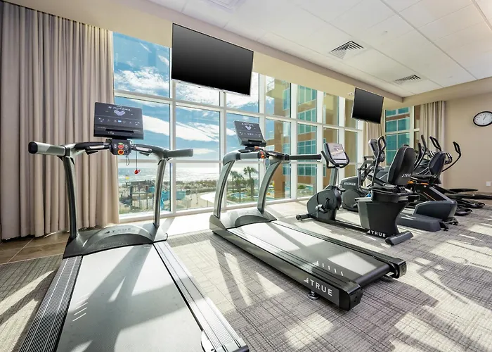Apartment Phoenix Gulf Towers 1101 Gulf Shores