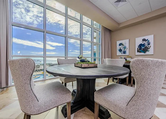 Apartment Phoenix Gulf Towers 1101