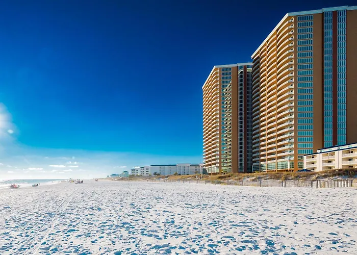 Phoenix Gulf Towers 1101 Apartment *