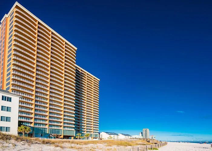 Phoenix Gulf Towers 1101