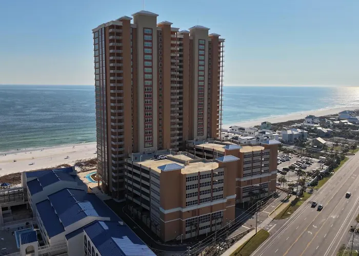 Phoenix Gulf Towers 1101 Apartment *