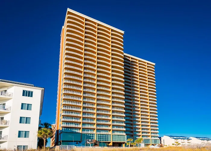 Phoenix Gulf Towers 1101 Apartment *