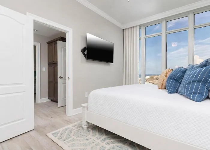 Apartment Phoenix Gulf Towers 1101 Gulf Shores