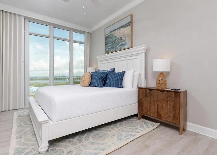 Phoenix Gulf Towers 1101 Gulf Shores