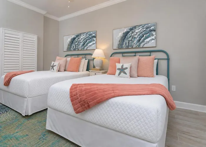 Apartment Phoenix Gulf Towers 1101 Gulf Shores