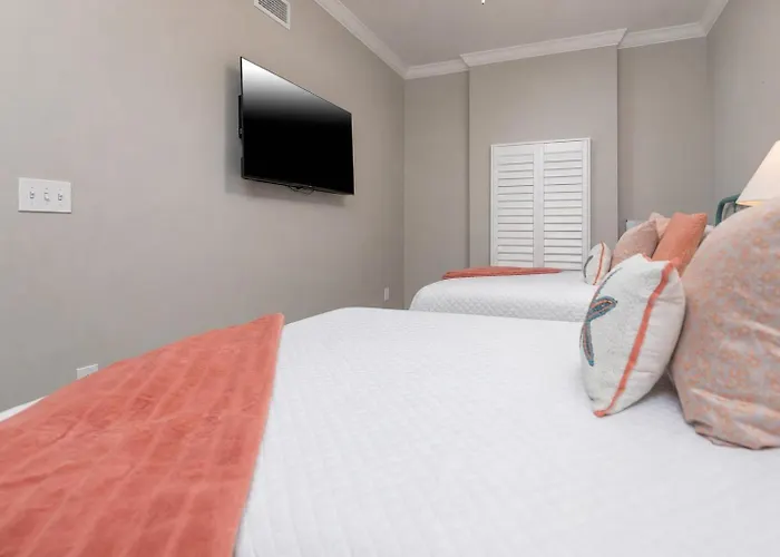 Apartment Phoenix Gulf Towers 1101